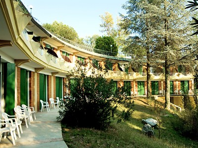 Hotel Marco Polo Lago di Garda